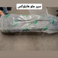 لوازم یدکی تویوتا هایلوکس کمری پرادو لکسوس یاریس|قطعات یدکی و لوازم جانبی|تهران, بهارستان|دیوار