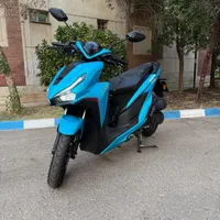 کویر S2 150 ADV