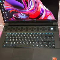 لپ تاپ دل alienware