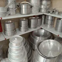 قابلمه روحی|ظروف پختوپز|ورامین, ورامین|دیوار