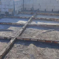 اجرای فوم بتن با بهترین کیفیت ممکن با انصاف|خدمات پیشه و مهارت|دزفول, |دیوار