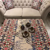 رومیزی مخمل|پرده، رانر، رومیزی|تهران, سنائی|دیوار