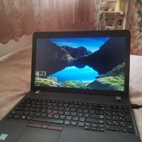 لپتاپ Thinkpad Core I7|رایانه همراه|تهران, نارمک|دیوار