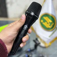 میکروفن جاسکو 2600 میکسر اکوهمراه|سیستم صوتی خانگی|قم, آذر (نکویی)|دیوار