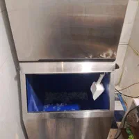 تعمیر شارژگاز یخچال فریزر صنعتی سردخانه یخساز|خدمات پیشه و مهارت|تهران, جی|دیوار