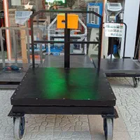 ترازو و باسکول یک تن.|فروشگاه و مغازه|کرمانشاه, |دیوار