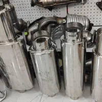 ((تعمیر کاتالیزور)) استوک ضمانتی|قطعات یدکی و لوازم جانبی|مشهد, عبادی|دیوار