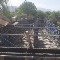 اسکلت بتنی،دیوار برشی،استخر،قالبندی،ارماتوربندی|خدمات پیشه و مهارت|بروجرد, |دیوار