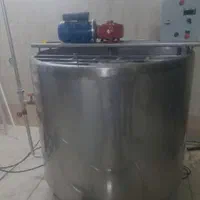 راه اندازی خط تولید نبات صنعتی و سنتی