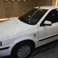 سمند 99دوگانه lx|خودرو سواری و وانت|تهران, نبی اکرم|دیوار