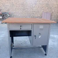 فایل و کمد و میز اداری.|دفتر کار|اصفهان, دارک|دیوار