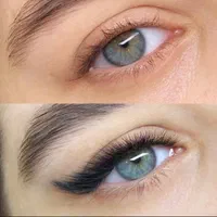 تخفیف ویژه آموزش کاشت مژه موقت و دائم