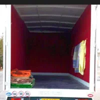 پایانه بار اراک با ناوگان سنگین و سبک باربری|خدمات حمل و نقل|اراک, |دیوار