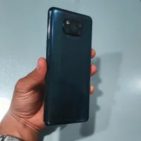 شیائومی Poco X3 NFC با حافظهٔ ۱۲۸ گیگابایت|موبایل|اصفهان, خرم|دیوار