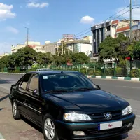پژو پارس ELX XUM، مدل ۱۳۹۴