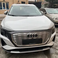 آئودی کیو 5 ای ترون، مدل ۲۰۲۴