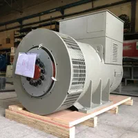 دیزل ژنراتور طرح استمفورد DINGOL