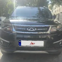 چری تیگو 5 IE، مدل ۱۳۹۹