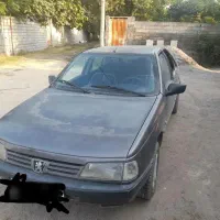 پژو روا