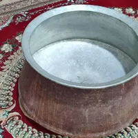 دیگ مسی|ظروف پخت‌وپز|جهرم, |دیوار