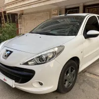 207 TU3  -مدل 1402 -بازدید کرج.