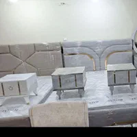 سرویس خواب لیزری|تخت و سرویس خواب|اردبیل, |دیوار