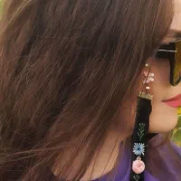 آموزش گلدوزی بدون چرخ درآمد دائمی بانوان|خدمات آموزشی|کرج, شهرک بنفشه|دیوار
