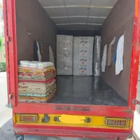خدمات باربری حمل ونقل اثاثیه منزل اسباب کشی|خدمات حمل و نقل|نیشابور, مسکن مهر نور|دیوار