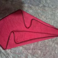 نمگیر حوله ای
