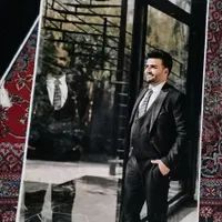 یادگاری شیک تابلو فرش|تابلو فرش|بندر ماهشهر, |دیوار