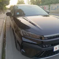 کی ام سی J7 مدل ۱۴۰۲|خودرو سواری و وانت|تهران, تهرانپارس شرقی|دیوار