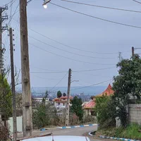 ۳۵۰ مترزمین مسکونی جاده 2000 روستای سلیم آباد