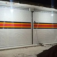 کرکره برقی جک بازویی قفل برقی کرکره تعمیرات