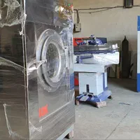 دیگ بخار خشکشویی آبشویی آبگیر پرس خشک کن اطو دسته|ماشین‌آلات صنعتی|تهران, دردشت|دیوار