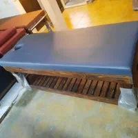 تخت ماساژ مدل آرام|آرایشی، بهداشتی، درمانی|تهران, مرزداران|دیوار