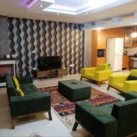 منزل مبله پل معالی آباد نگهبانی 24 ساعته و پارکینگ