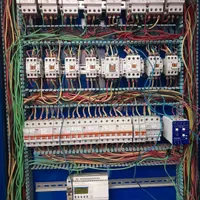 برقکاربرق کار ساختمان وصنعتی(باتجربه بالا)۲۴ساعته