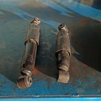 کمک جلو عقب سمندی با نصب