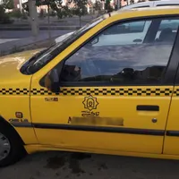 پژو 405 GLX - دوگانه سوز CNG، مدل ۱۳۹۵|خودرو سواری و وانت|گلبهار, |دیوار