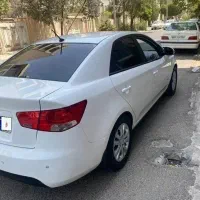 کیا سراتو آپشنال دنده‌ای ۱۳۹۶|خودرو سواری و وانت|تهران, مرزداران|دیوار