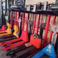 قطعات و لوازم جک پالت لیفتراک|قطعات یدکی و لوازم جانبی|کرمان, |دیوار