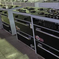 اجاق گاز طرح فر //rajes