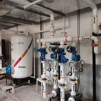 عایق کاری متورخانه لوله کانال و غیره|خدمات پیشه و مهارت|تهران, افسریه شمالی|دیوار