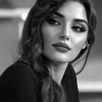 سفارش چهره سیاه قلم|تابلو، نقاشی، عکس|اصفهان, شهرستان|دیوار