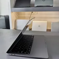 macbook pro m1 رم۸ با تاچ بار 512Gb|رایانه همراه|یزد, |دیوار