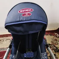 فروش دو عدد کریر قیمت مناسب|کالسکه و لوازم جانبی|بابل, |دیوار
