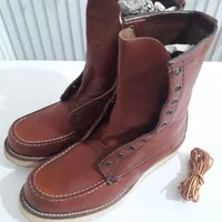 بوت،پوتین،آمریکایی،ردوینگ،redwing|کیف، کفش، کمربند|تهران, جردن|دیوار