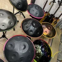 هنگدرام کیتا مدل p-kita pan|درام و پرکاشن|تهران, جمهوری|دیوار