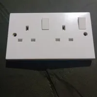 پریز برق