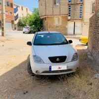 تیبا ۲هاچبک عروسک ۱۴۰۱ بدون رنگ